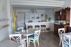 Guesthouse Vissinokipos