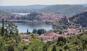 Guesthouse Vissinokipos