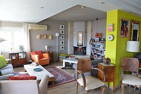 Guesthouse Vissinokipos