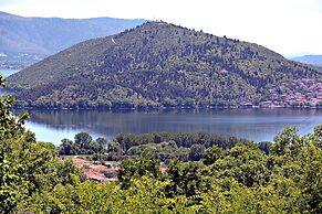 Guesthouse Vissinokipos