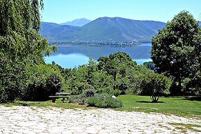 Guesthouse Vissinokipos