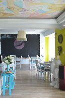 Guesthouse Vissinokipos