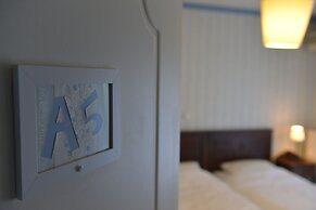 Guesthouse Vissinokipos