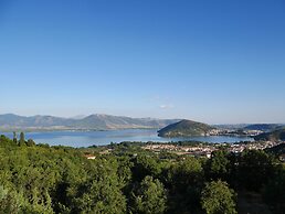 Guesthouse Vissinokipos