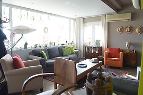 Guesthouse Vissinokipos