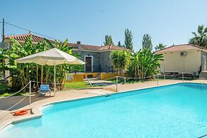 Kaloni village apartments