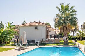 Kaloni village apartments