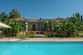 Kaloni village apartments