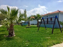 Kaloni village apartments