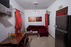 Kaloni village apartments