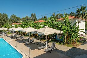 Kaloni village apartments