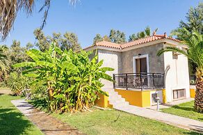 Kaloni village apartments