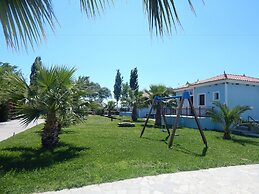 Kaloni village apartments