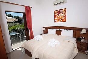 Kaloni village apartments