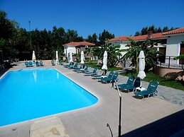 Kaloni village apartments