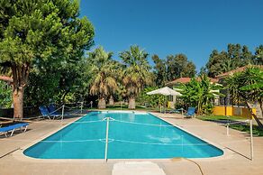 Kaloni village apartments