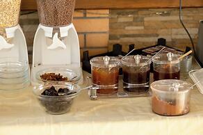 Kaloni village apartments