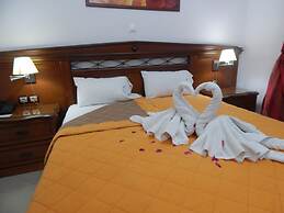 Kaloni village apartments