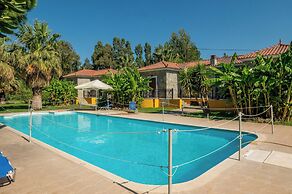 Kaloni village apartments