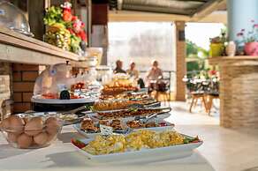 Kaloni village apartments