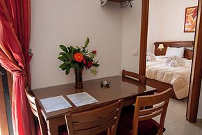 Kaloni village apartments