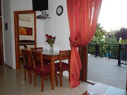 Kaloni village apartments