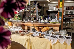 Kaloni village apartments