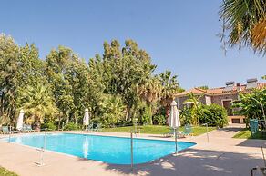 Kaloni village apartments