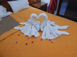 Kaloni village apartments