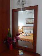 Kaloni village apartments