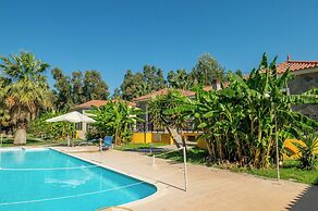 Kaloni village apartments