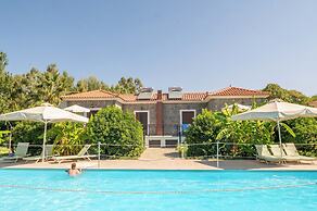 Kaloni village apartments