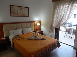 Kaloni village apartments