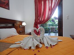 Kaloni village apartments