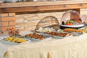 Kaloni village apartments