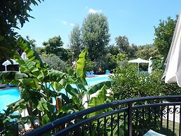 Kaloni village apartments