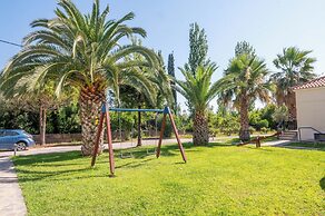 Kaloni village apartments