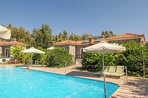 Kaloni village apartments