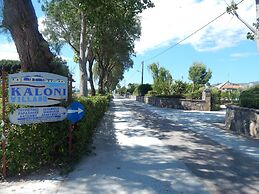 Kaloni village apartments