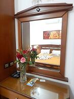 Kaloni village apartments