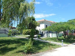 Kaloni village apartments