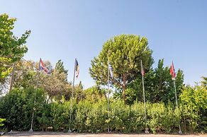 Kaloni village apartments