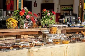 Kaloni village apartments