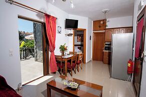 Kaloni village apartments