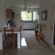 Apartment Quantelholz 5