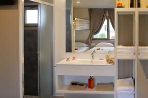 Hu Firenze Camping In Town