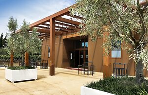 Hu Firenze Camping In Town