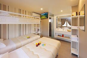 Hu Firenze Camping In Town