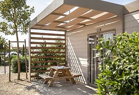 Hu Firenze Camping In Town