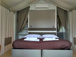 Hu Firenze Camping In Town